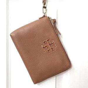 Tory Burch Wristlet